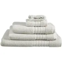 Beddinghouse Badehandtuch Sheer Sand (70 x 140 cm)
