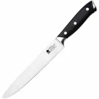 Master Pro Masterpro - 20 cm langes Filetiermesser aus Edelstahl
