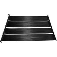 vidaXL Solar-Panel für Poolheizung (2er-Set)
