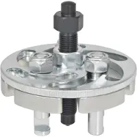 vidaXL Universal-Riemenscheiben-Abzieher Verstellbar 42 - 82 mm