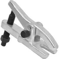vidaXL Kugelgelenkausdrücker 2-stufig bis 52 mm