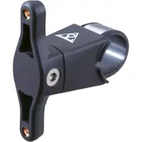 Topeak CageMount Adapter für Flaschenhalter 2022 Zubehör Flaschen & Halter