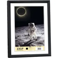 Zep Bilderrahmen KB5 Schwarz 30x40 cm