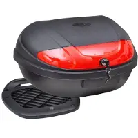 vidaXL 72l Motorradkoffer