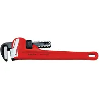 Velleman - ROHRZANGE - ROBUST - 8" - Ø 1" - 0.42 kg