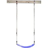 Intergard Schaukelsitz 65x14x0,8cm elastischer EVA