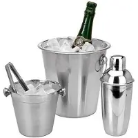 Excellent houseware Cocktailset