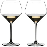 Riedel Heart to Heart Oaked Chardonnay