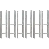 vidaXL Jabelia (6 Stück)