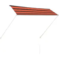 vidaXL Fynn