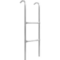 vidaXL 2-stufiges Stahl-trampolinbett 102.6 Cm
