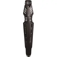 Topeak Schutzbleche D-Flash ST-Seat Tube