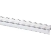 Sealskin Wasserabweiser für Glas-Duschtüren