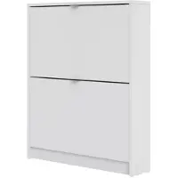 Hioshop Schuhschrank Shane