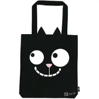 Moses Ed, the Cat Shopper Catitude