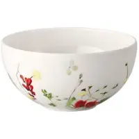 Rosenthal Schüssel Brillance Fleurs Sauvages 10 cm