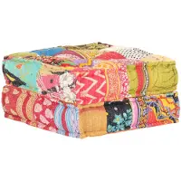 vidaXL Jadiel Footrest