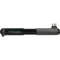 Topeak Hybrid Rocket Hp With 16g Threaded Co2 Cartridge Mini-pumpe