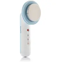 Huismerk Anti-Cellulite-Massagegerät mit Ultraschall-Kavitation mit Infrarot und Elektrostimulation 3 in 1 CellyMax