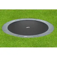Akrobat Flat to the ground Trampolin Orbit 305 cm