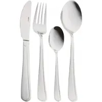 KINGHOFF Sztuce 24 Elem. Poysk Kh-1448