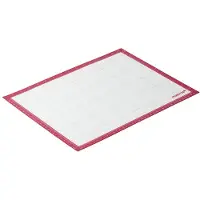 Mastrad Backmatte 40 x 30 cm