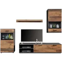 Hioshop Möbelset Mala
