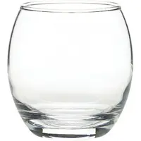 Genware Gläserset Empire 405 ml Glas (6 Stück)