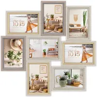 Zep Zara 8x10x15 Bilderrahmen