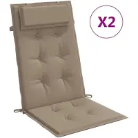vidaXL Michael