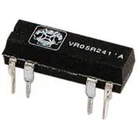 ECE Relais-Diode 0,5A/10W Max 1 x Arbeits- und Ruhekontakt 12V DC
