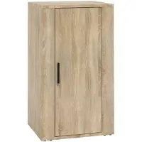 vidaXL Sideboard Sonoma-Eiche 40x33x70 cm Holzwerkstoff