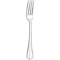 Amefa Dessertgabel-Set Baguette (12 pcs) Edelstahl