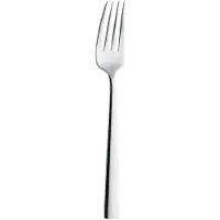 Amefa Spisegaffel Bliss 19.9 cm Rustfrit st?l Blank,12 stk/pk