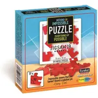 Eureka 3D puzzle 19