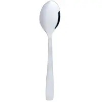 Quid Dessertlöffel Hotel Edel 11 cm 12 Stück
