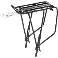 Topeak Hinterer Gepäckträger UNI Super Tourist - MTX 2.0