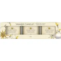 Yankee candle Twinkling Lights Glaskerzen-Set – 37,0 g