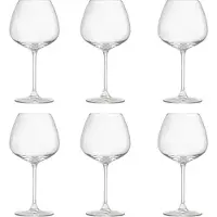 Royal Leerdam Weinglas 383027 Expertenkollektion 55 cl 6 Stück