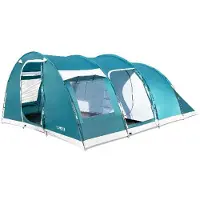 Intergard Familienzelt 6 Personen 490x380x195cm