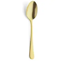 Amefa Dessertlöffel Austin Dorado 12 Stück (18,5 cm)