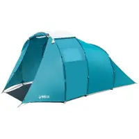 Intergard Familienzelt 4 Personen 400x225x180cm