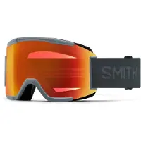 Smith Skibrille SQUAD