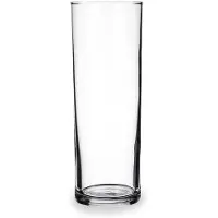 Arcoroc Gläserset Tubo Röhre Glas 24 Stück 300 ml