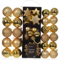 Décoris Christbaumschmuck