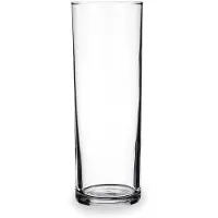 Arcoroc Gläserset Tubo Röhre Glas 24 Stück 300 ml