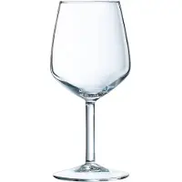 Arcoroc Gläsersatz Silhouette Wein Glas 310 ml (6 Stück)