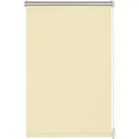 Gardinia Easyfix Thermo Rollo, 75 x 150 cm, Natur, 12586
