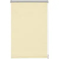 Gardinia Easyfix Thermo Rollo, 90 x 210 cm, Natur, 31545