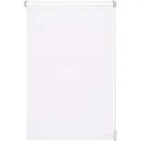 Gardinia EASYFIX Rollo Uni 508 reinweiß 90 x 210 cm